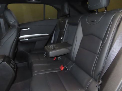 Certified 2023 Cadillac XT4 Premium Luxury image 15