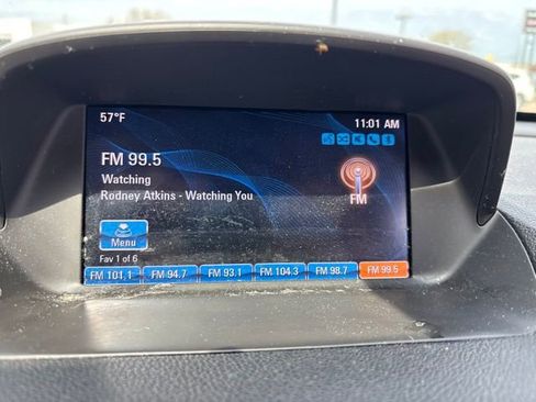 Used 2014 Buick Encore Leather AWD/4WD image 20