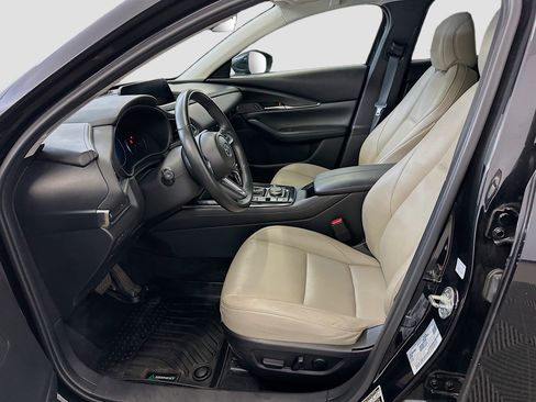 Used 2021 MAZDA CX-30 AWD 2.5 S w/ Preferred Package image 13