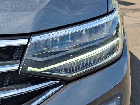 Used 2023 Volkswagen Tiguan S AWD/4WD image 10