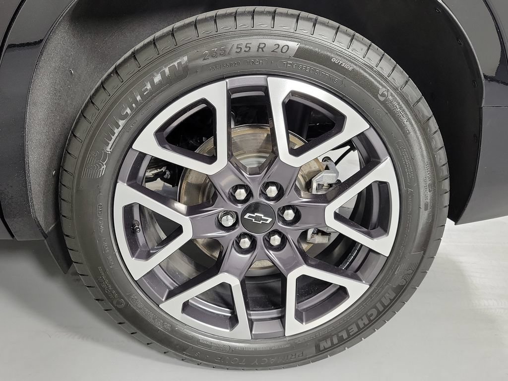 Used 2024 Chevrolet Blazer RS w/ LPO, Floor Liner Package AWD/4WD image 10
