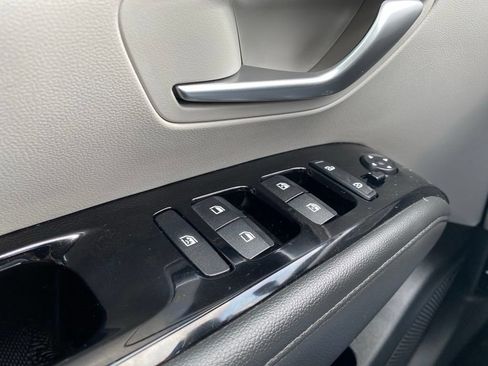 Certified 2023 Hyundai Tucson Limited AWD/4WD image 23