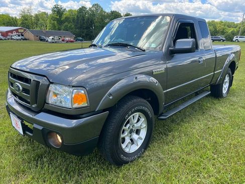 Used 2011 Ford Ranger Sport AWD/4WD image 33