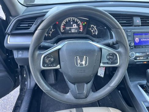 Used 2016 Honda Civic LX image 13