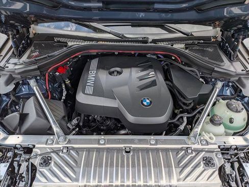 New 2026 BMW X3 xDrive30 w/ Convenience Package AWD/4WD image 18