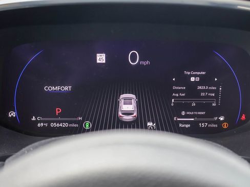 Used 2023 Acura MDX FWD image 13