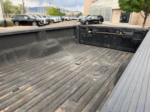 Used 2016 Ford F350 Platinum AWD/4WD image 33