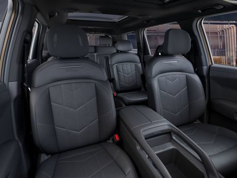 New 2027 Kia Telluride SX X-Line AWD/4WD image 15