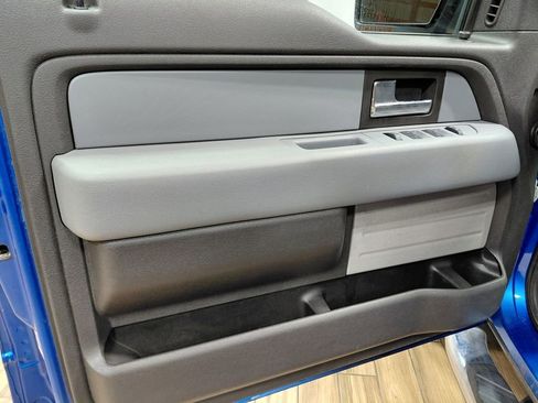 Used 2014 Ford F150 STX w/ Equipment Group 201A Mid image 34