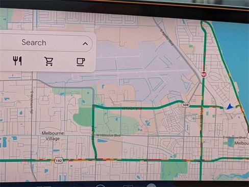 New 2025 Cadillac CT5 Premium Luxury w/ Sun And Sound Package image 22