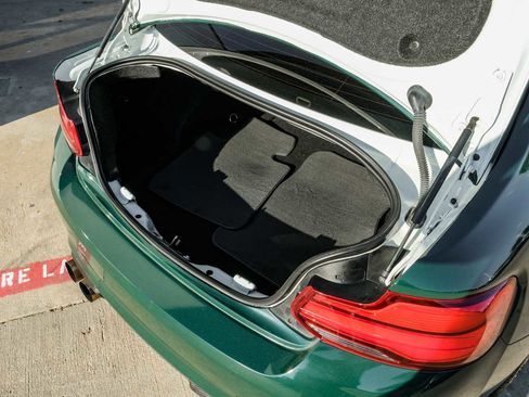 Used 2018 BMW M2 w/ Executive Package image 56