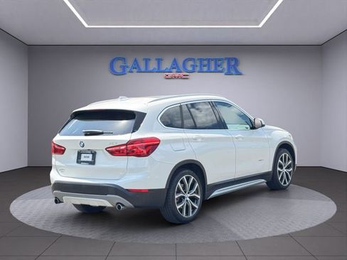 Used 2016 BMW X1 xDrive28i AWD/4WD image 4