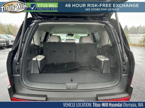 New 2026 Hyundai Santa Fe SE AWD/4WD image 24