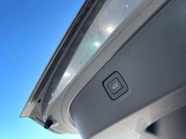 New 2026 Buick Envista Preferred w/ Convenience I Package FWD image 11