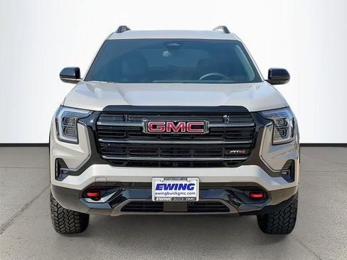 New 2026 GMC Terrain AT4 w/ Convenience Package III AWD/4WD image 2