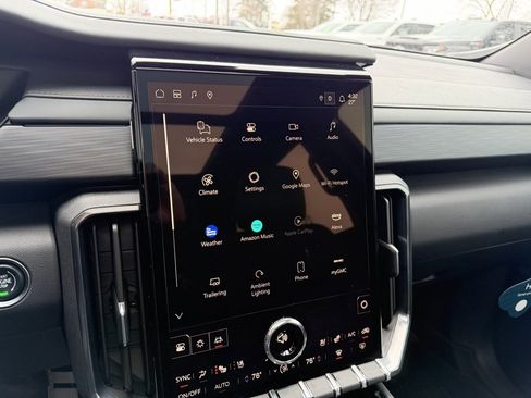 Certified 2024 GMC Acadia AT4 w/ Luxury Package image 29