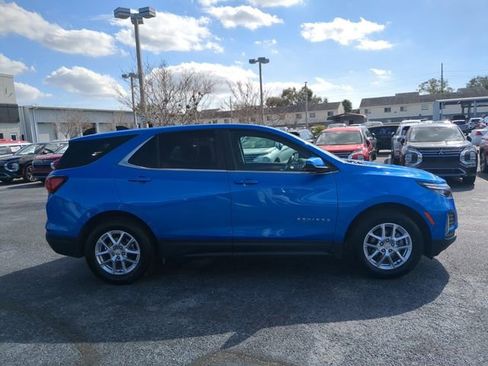 Used 2024 Chevrolet Equinox LT image 5