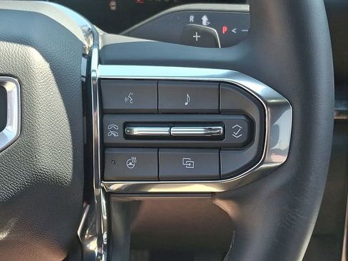 Certified 2026 GMC Terrain Elevation AWD/4WD image 23