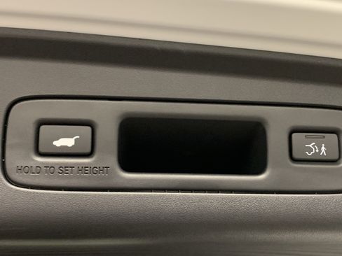 Used 2025 Acura ADX A-Spec image 34