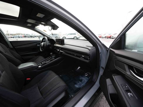 Certified 2023 Honda Accord Sport image 25