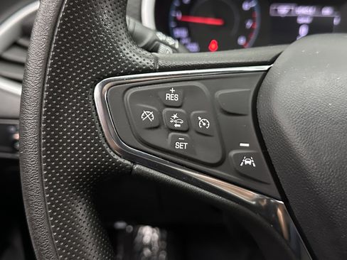 Used 2023 Chevrolet Malibu LT FWD image 17