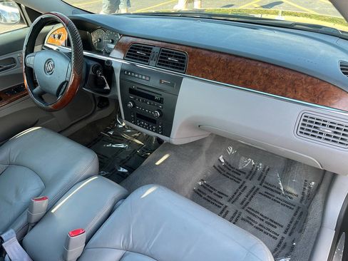 Used 2006 Buick LaCrosse CXL w/ Driver Confidence Package FWD image 27