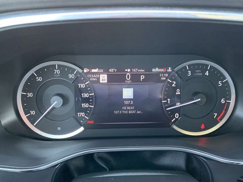 Used 2022 Jaguar F-PACE S AWD/4WD image 18