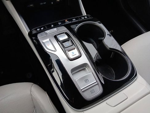 Used 2022 Hyundai Tucson Limited image 22