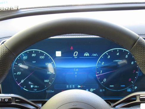 New 2026 Mercedes-Benz GLC 300 4MATIC image 23
