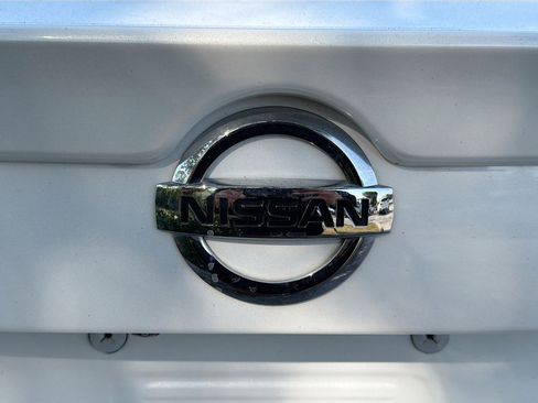 Used 2021 Nissan Sentra SR image 12