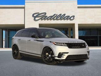 Used 2018 Land Rover Range Rover Velar R-Dynamic HSE video 2