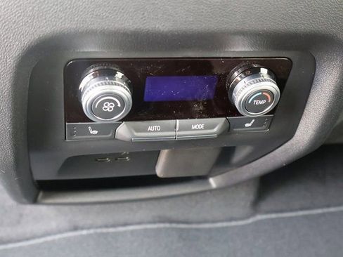 New 2026 GMC Acadia Elevation w/ Elevation Premium Package FWD image 19