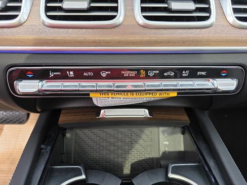 New 2026 Mercedes-Benz GLE 350 4MATIC image 19