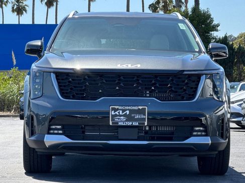 New 2025 Kia Sorento EX image 6
