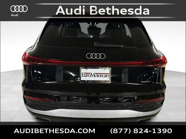 New 2026 Audi Q5 Premium Plus AWD/4WD image 6