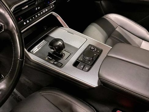 Certified 2024 MAZDA CX-90 3.3 Turbo w/ Preferred Plus AWD/4WD image 15