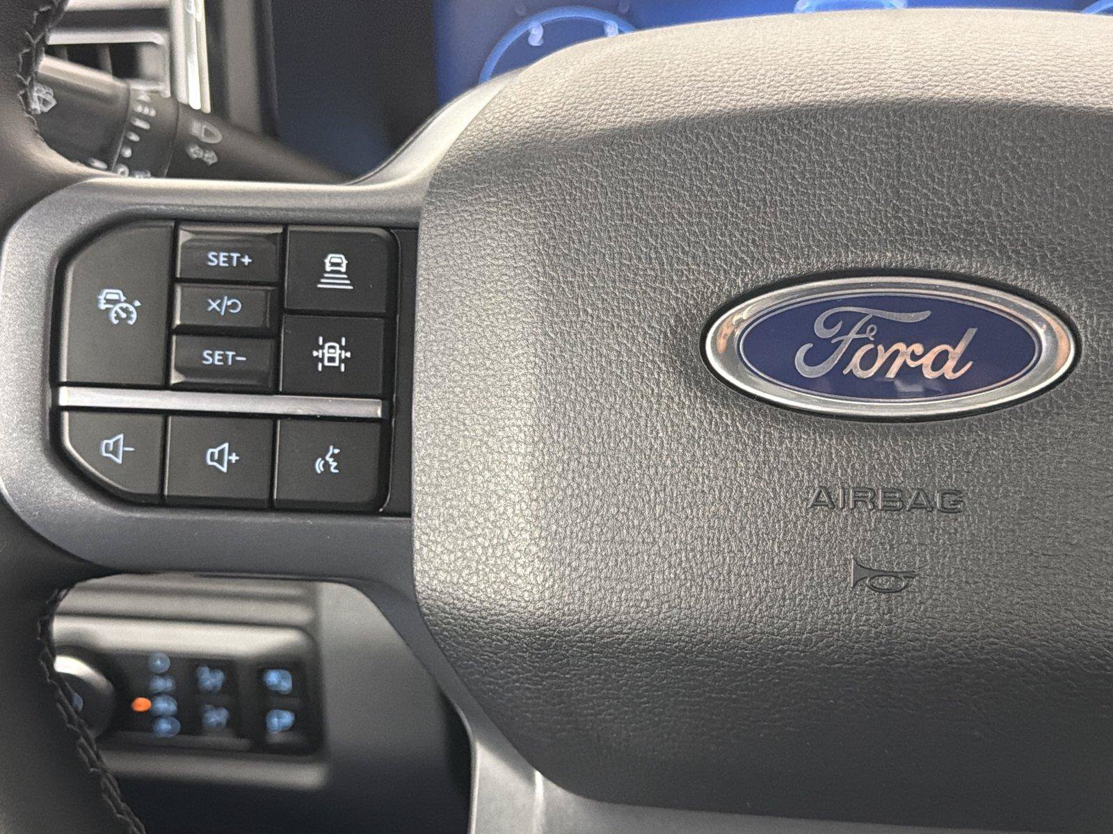 New 2026 Ford F250 Lariat w/ Lariat Premium Package AWD/4WD image 33