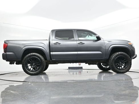 Used 2023 Toyota Tacoma SR image 44
