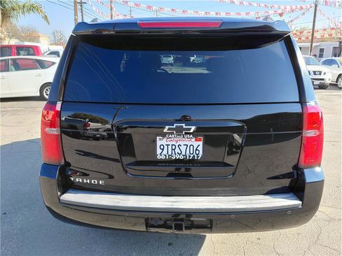 Used 2016 Chevrolet Tahoe LS image 11