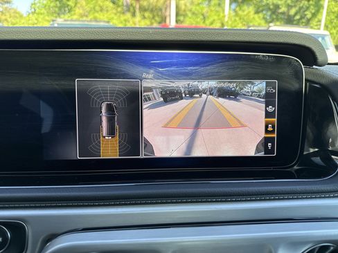 Used 2023 Mercedes-Benz G 550 image 42