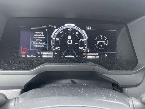 Used 2024 Toyota Tundra Limited image 36