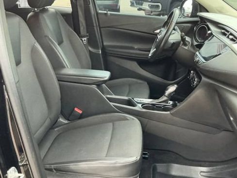 Used 2021 Buick Encore GX Select FWD image 11