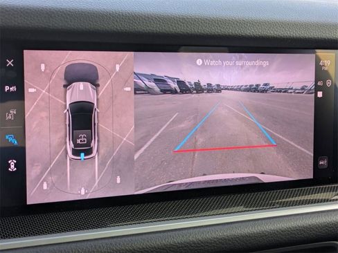 Used 2024 Porsche Cayenne S image 28