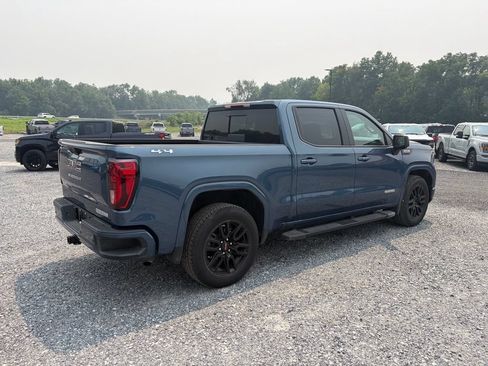 Used 2026 GMC Sierra 1500 Elevation w/ Elevation Premium Package AWD/4WD image 10
