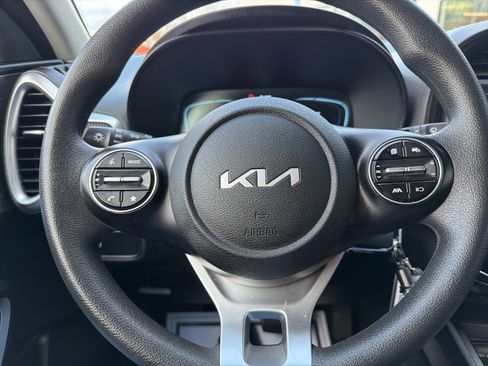 Certified 2024 Kia Soul LX w/ Option Group 015 image 35