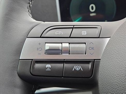 New 2026 Hyundai Tucson Limited image 15