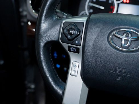 Used 2016 Toyota Tundra Limited w/ Limited Premium Package AWD/4WD image 45