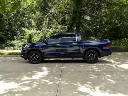 Used 2023 Honda Ridgeline RTL-E image 6