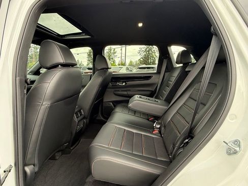 Used 2024 Honda CR-V Sport Touring image 20