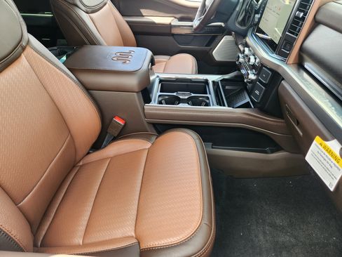 New 2026 Ford F250 King Ranch AWD/4WD image 11